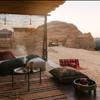 Oasis Caravan